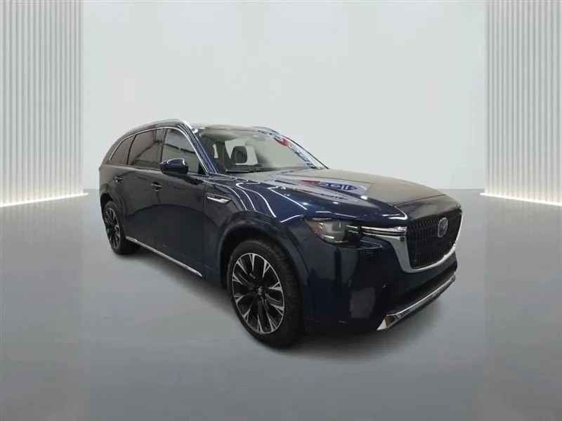 2024 Mazda CX-90 - Image 7 of 12