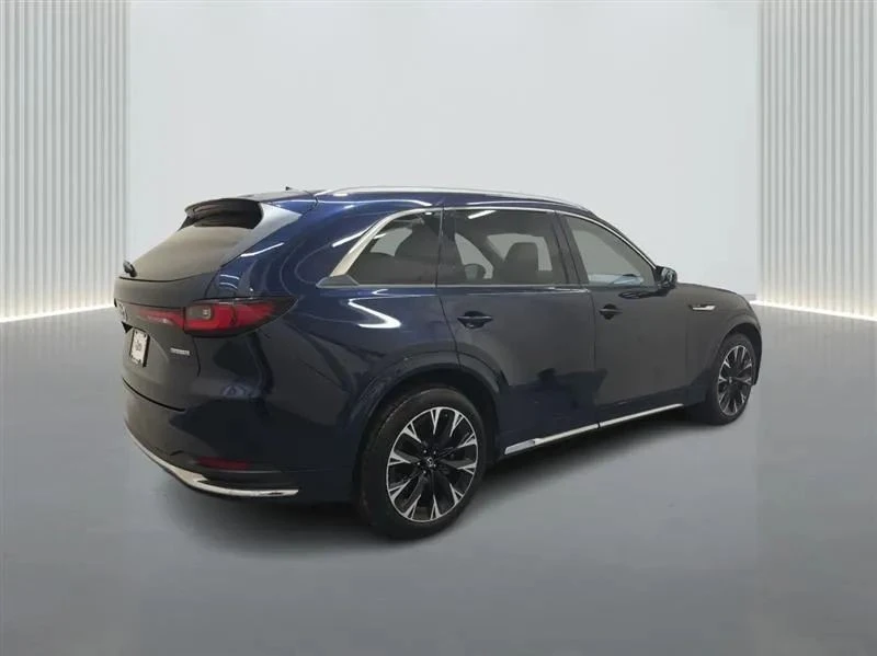 2024 Mazda CX-90 - Image 5 of 12