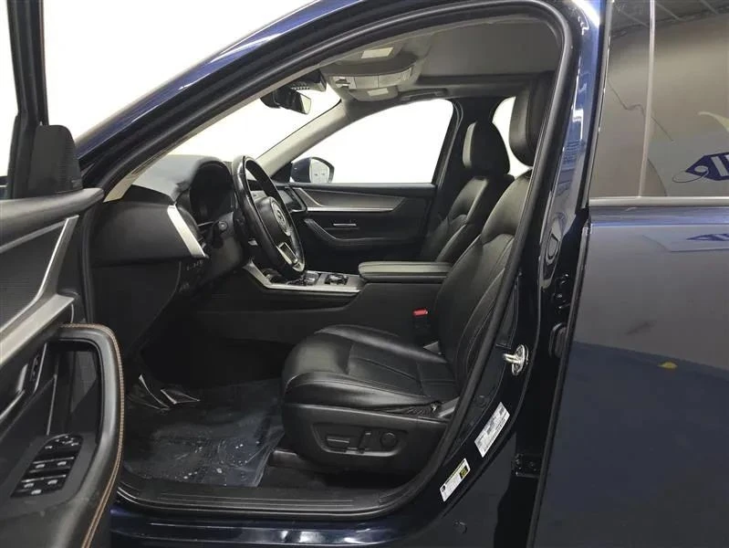 2024 Mazda CX-90 - Image 9 of 12