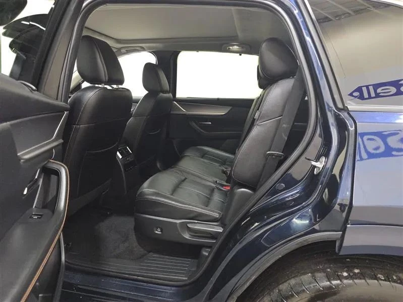 2024 Mazda CX-90 - Image 10 of 12