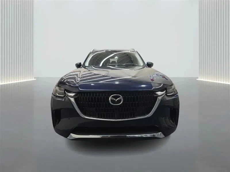 2024 Mazda CX-90 - Image 8 of 12