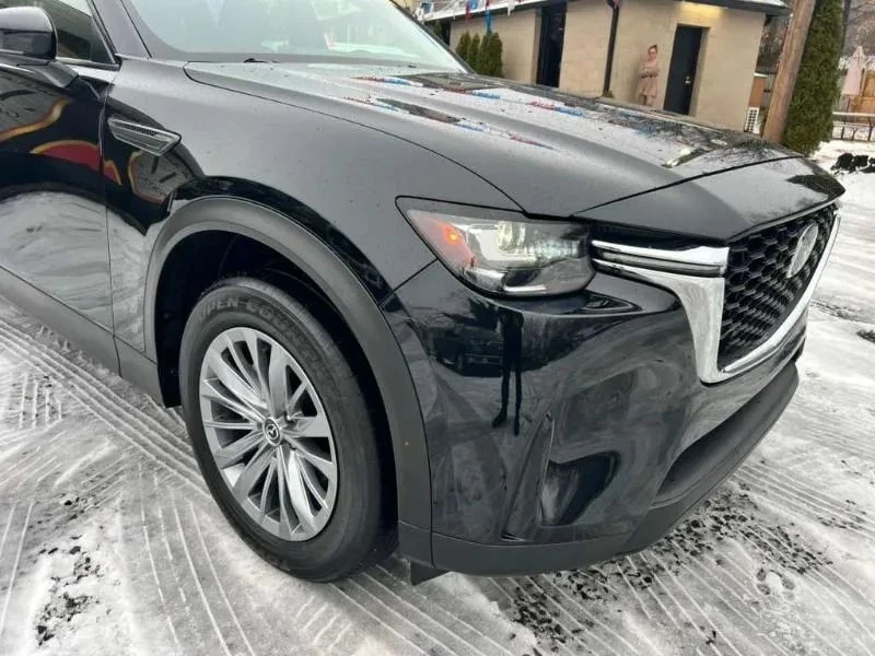2024 Mazda CX-90 - Image 5 of 12