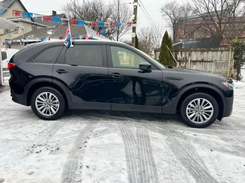 2024 Mazda CX-90 - Image 4 of 12