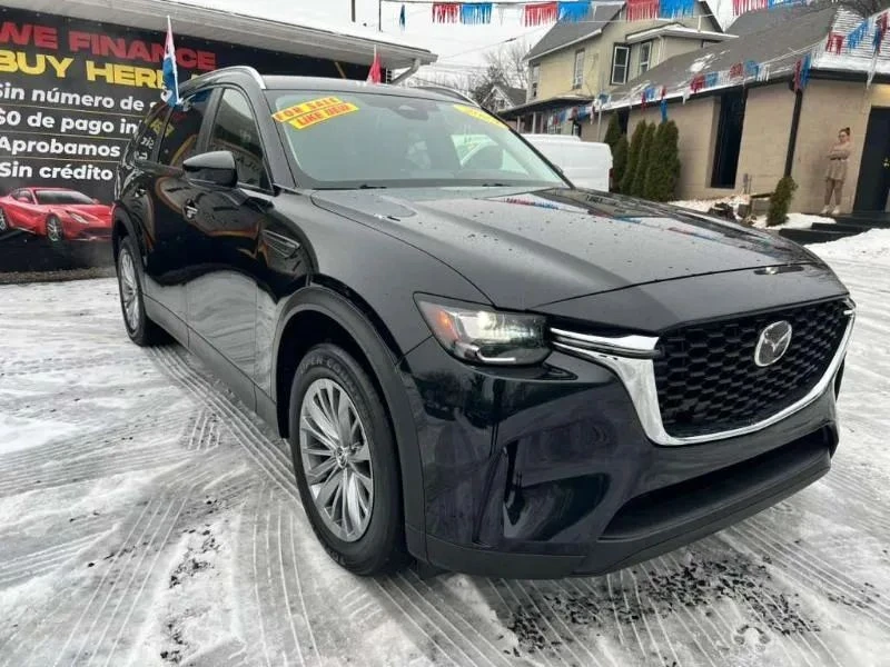 2024 Mazda CX-90 - Image 3 of 12