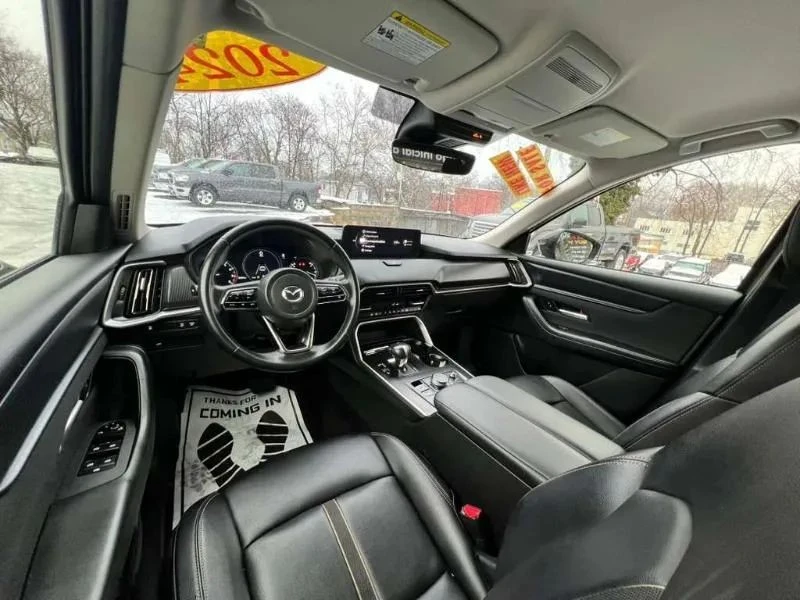 2024 Mazda CX-90 - Image 11 of 12