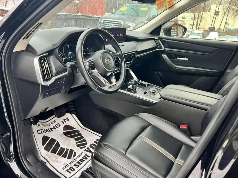 2024 Mazda CX-90 - Image 9 of 12