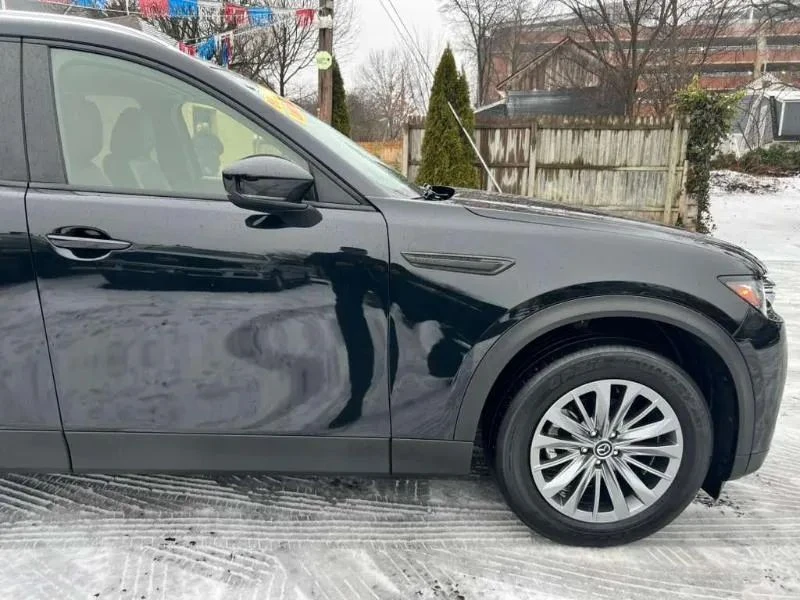2024 Mazda CX-90 - Image 8 of 12