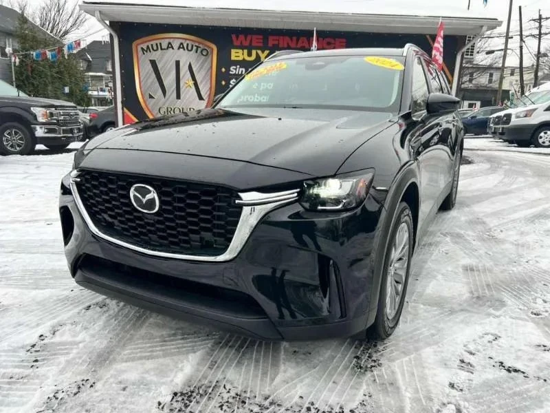 2024 Mazda CX-90 - Image 2 of 12