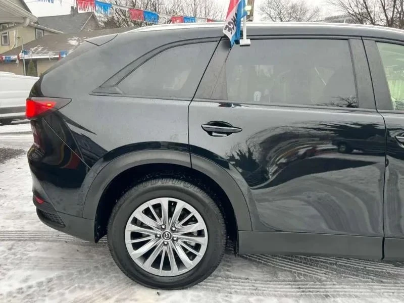 2024 Mazda CX-90 - Image 7 of 12