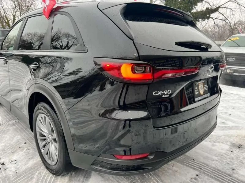 2024 Mazda CX-90 - Image 12 of 12