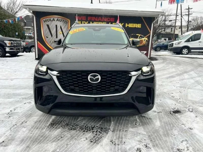 2024 Mazda CX-90 - Image 2 of 12