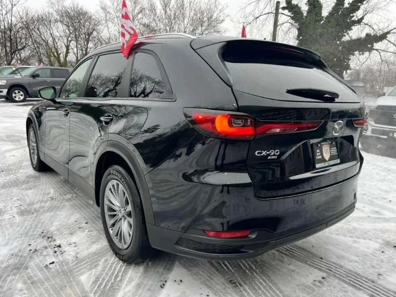 2024 Mazda CX-90 - Image 11 of 12