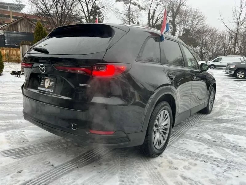 2024 Mazda CX-90 - Image 5 of 12