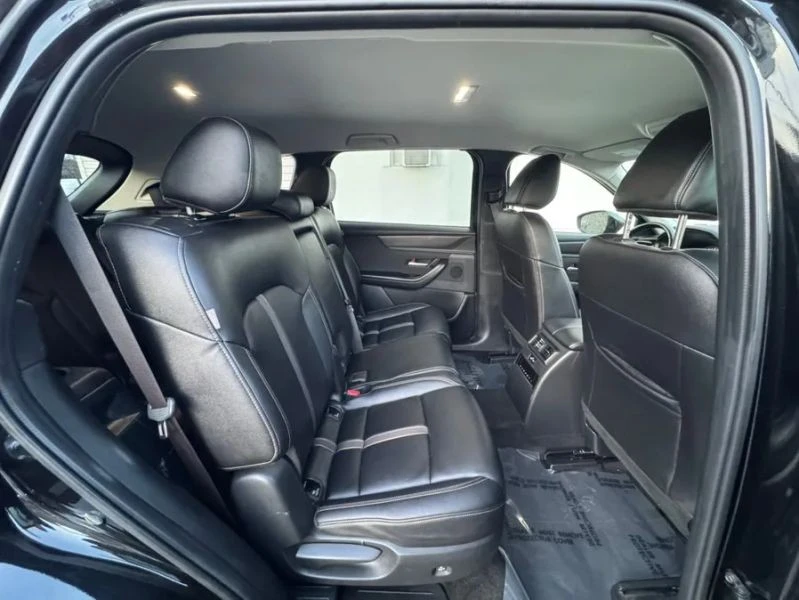 2024 Mazda CX-90 - Image 12 of 12