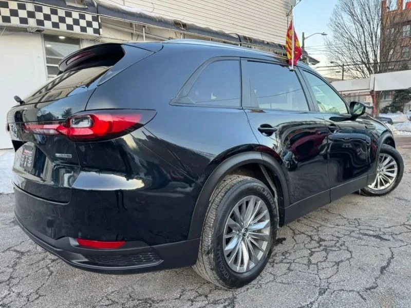 2024 Mazda CX-90 - Image 4 of 12