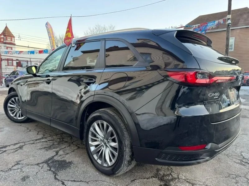 2024 Mazda CX-90 - Image 3 of 12