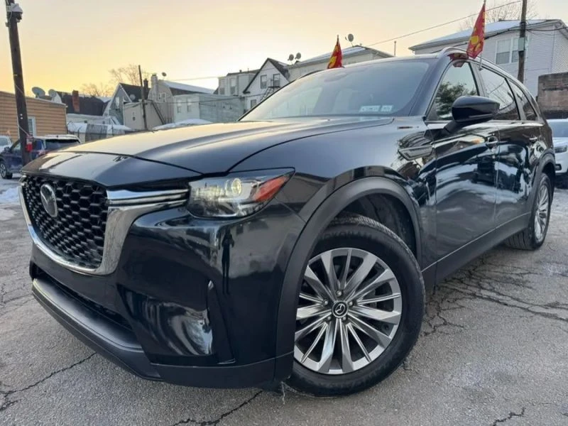2024 Mazda CX-90 - Image 2 of 12