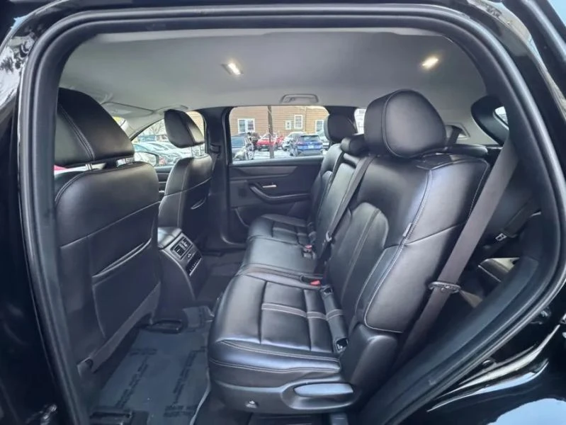 2024 Mazda CX-90 - Image 11 of 12