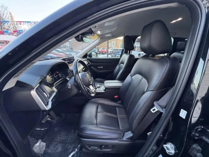 2024 Mazda CX-90 - Image 9 of 12