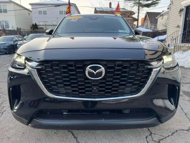 2024 Mazda CX-90 - Image 5 of 12
