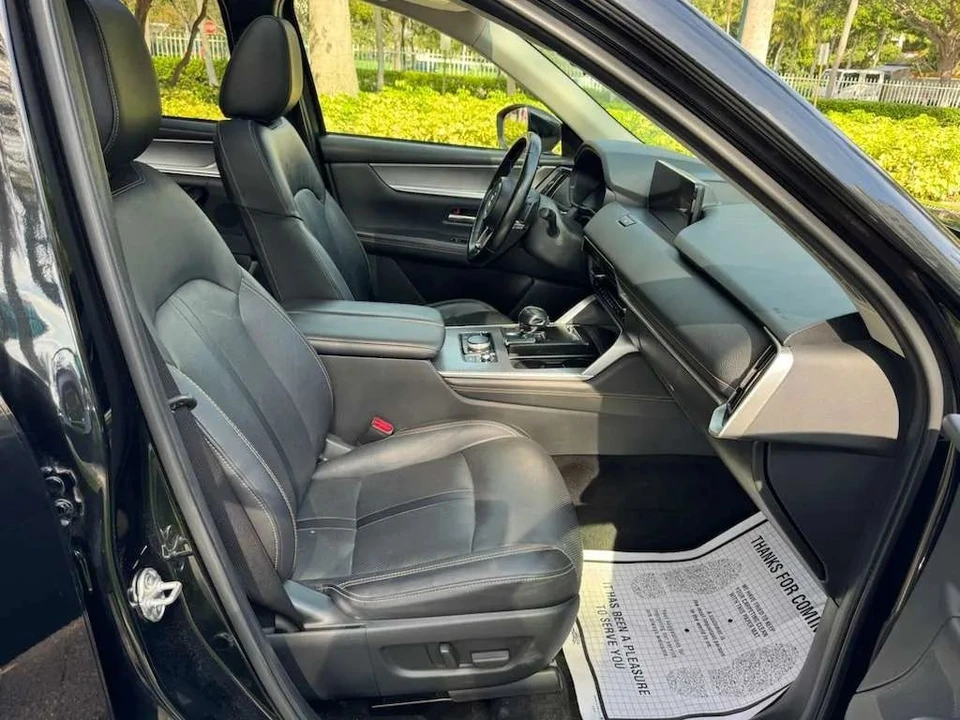 2024 Mazda CX-90 - Image 11 of 12