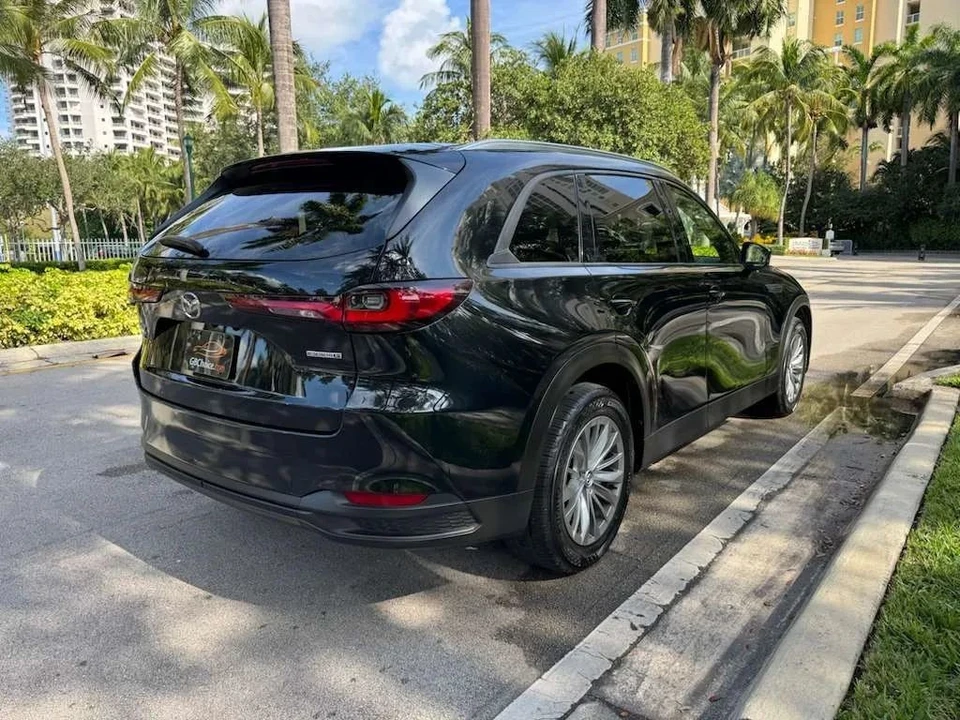 2024 Mazda CX-90 - Image 12 of 12