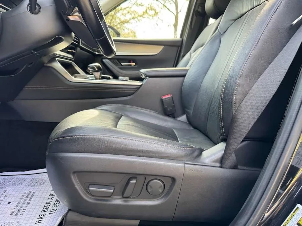 2024 Mazda CX-90 - Image 5 of 12