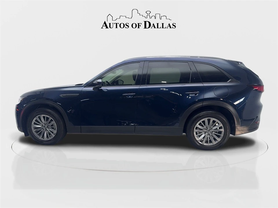 2024 Mazda CX-90 - Image 5 of 12