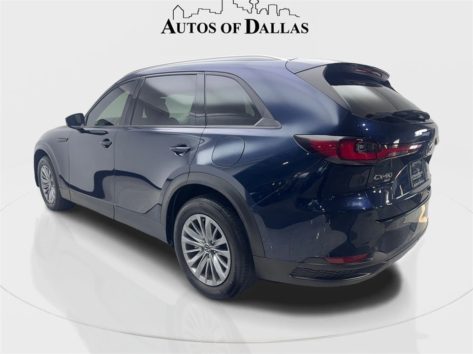 2024 Mazda CX-90 - Image 9 of 12