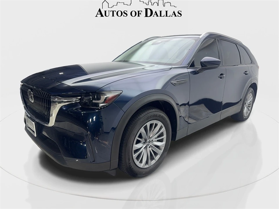 2024 Mazda CX-90 - Image 2 of 12