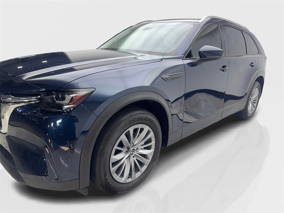 2024 Mazda CX-90 - Image 12 of 12