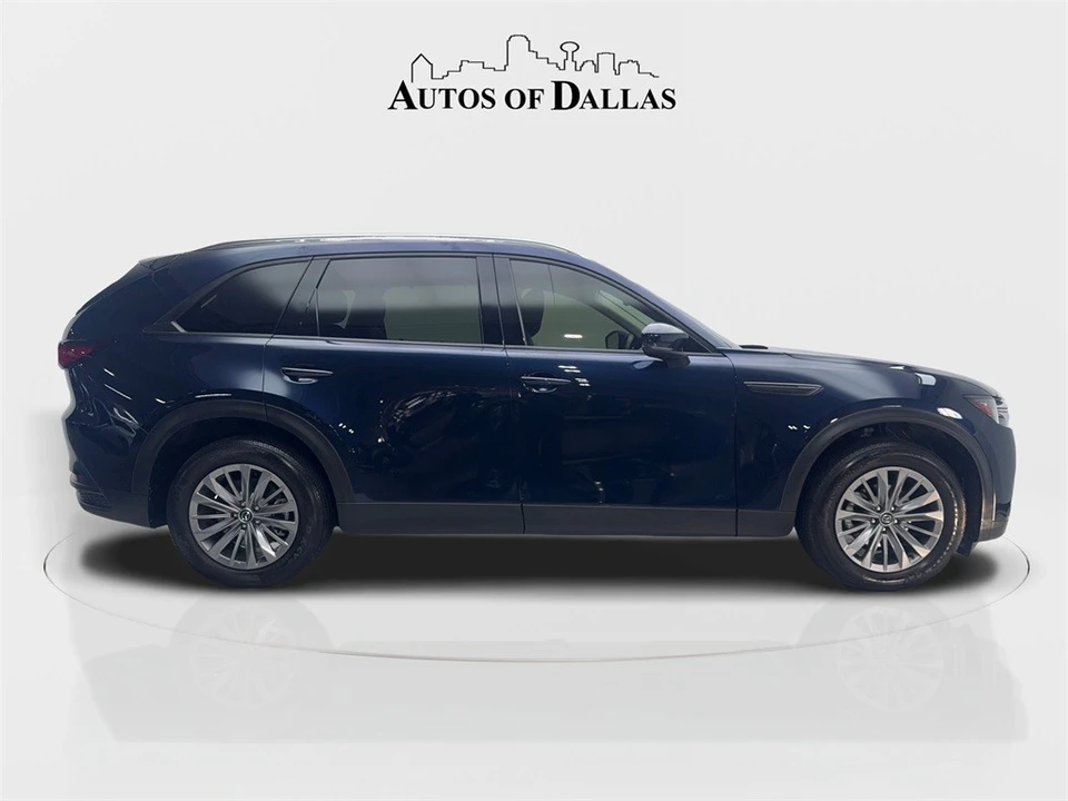 2024 Mazda CX-90 - Image 10 of 12