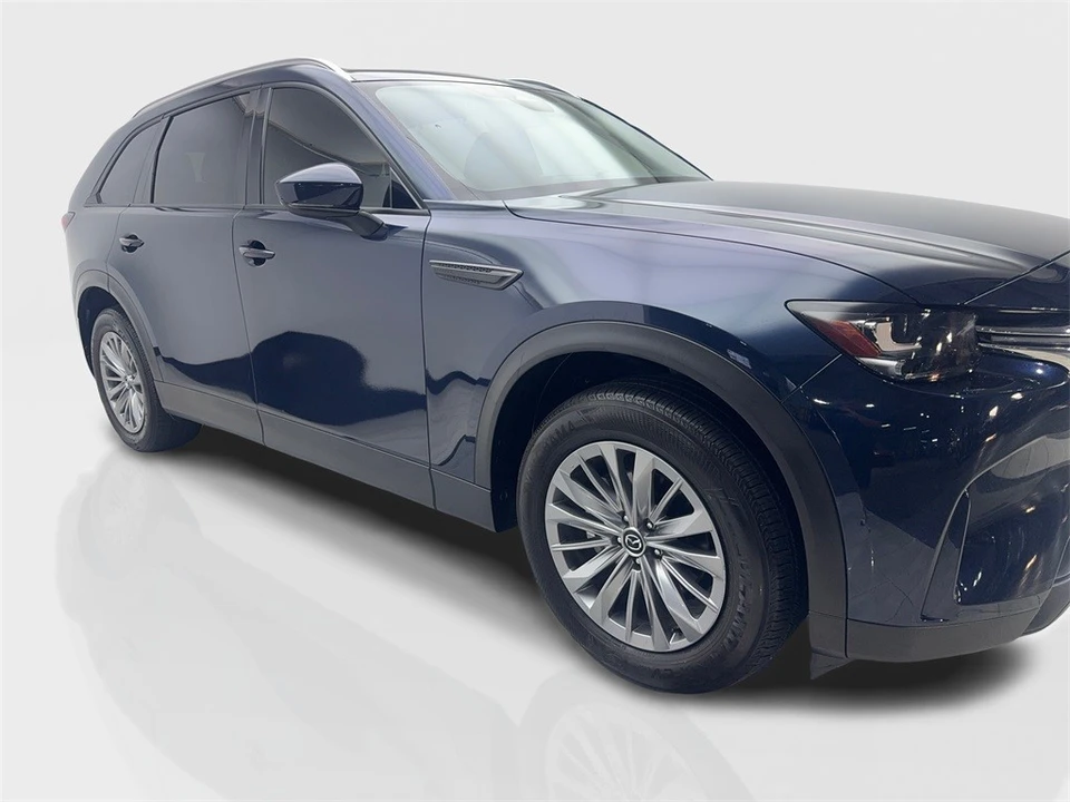 2024 Mazda CX-90 - Image 11 of 12
