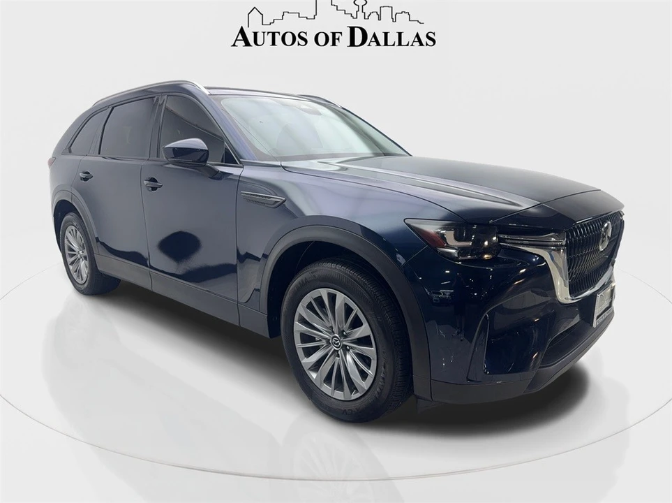 2024 Mazda CX-90 - Image 4 of 12