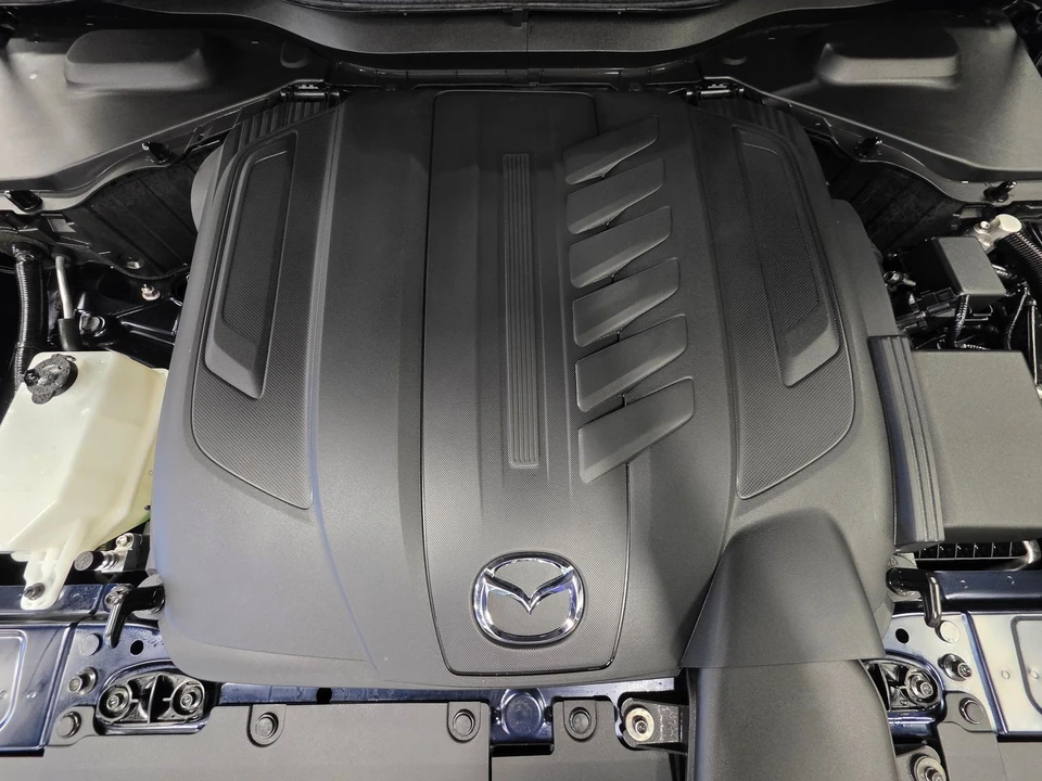 2024 Mazda CX-90 - Image 3 of 21