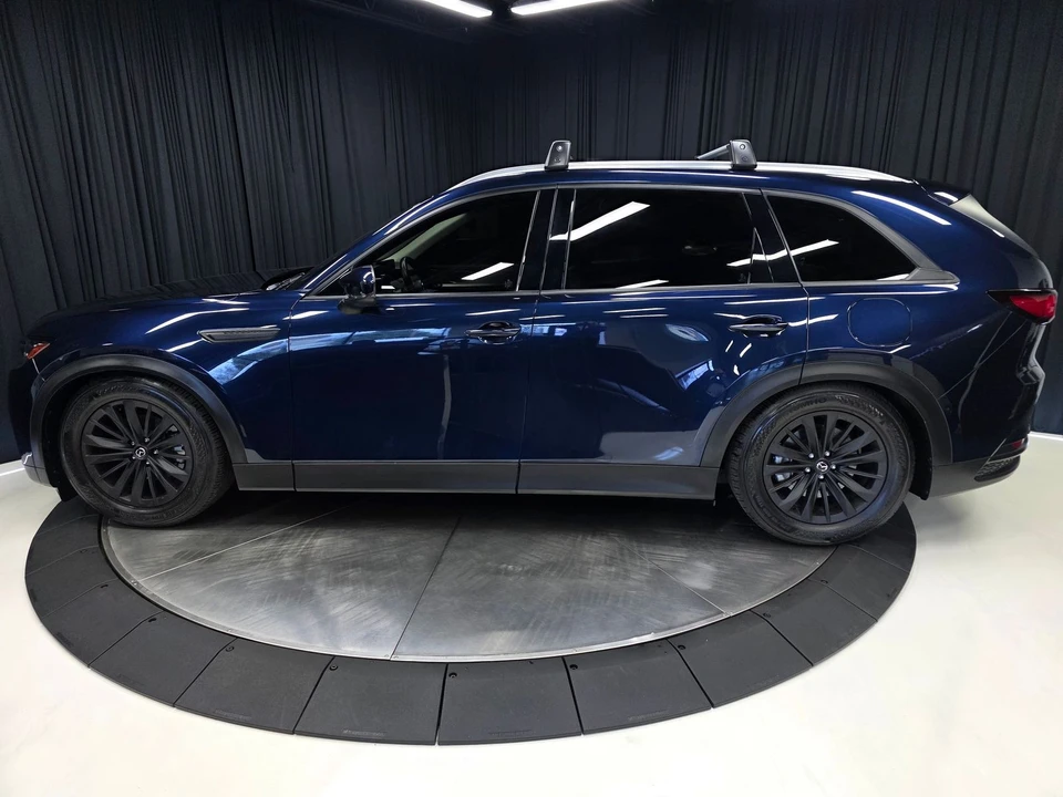2024 Mazda CX-90 - Image 8 of 21