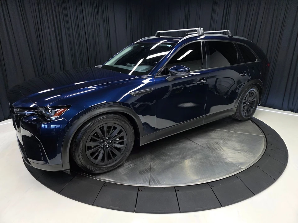 2024 Mazda CX-90 - Image 7 of 21