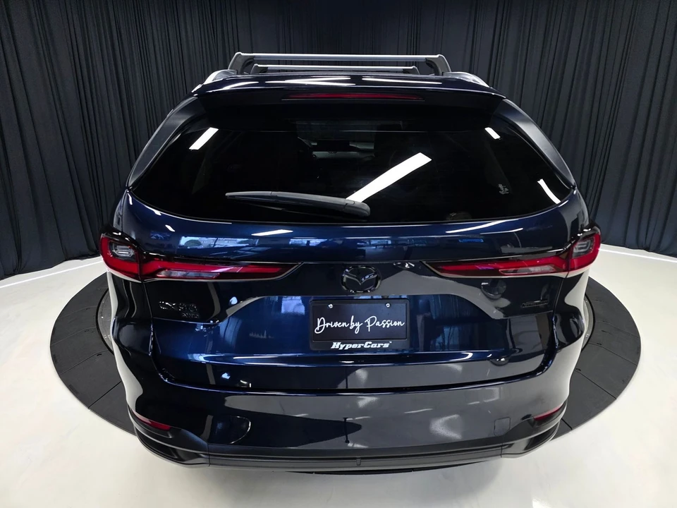 2024 Mazda CX-90 - Image 10 of 21