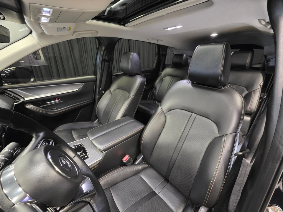 2024 Mazda CX-90 - Image 16 of 21