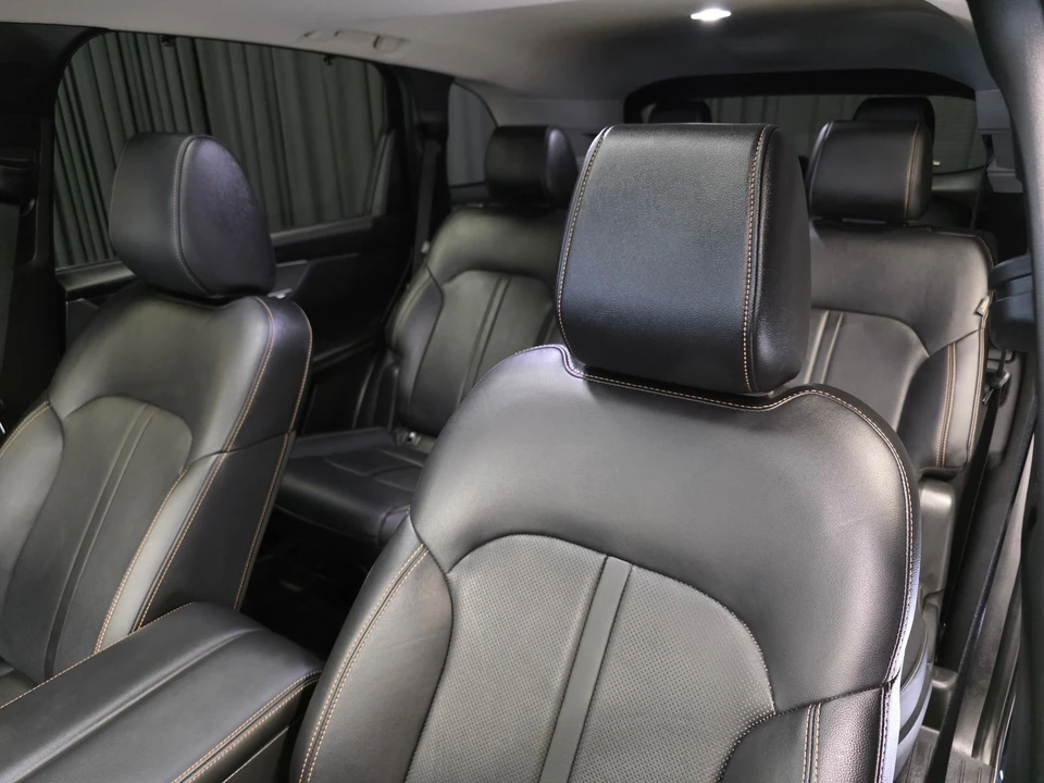 2024 Mazda CX-90 - Image 17 of 21