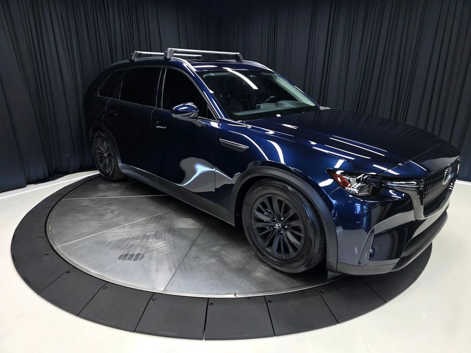 2024 Mazda CX-90 - Image 13 of 21
