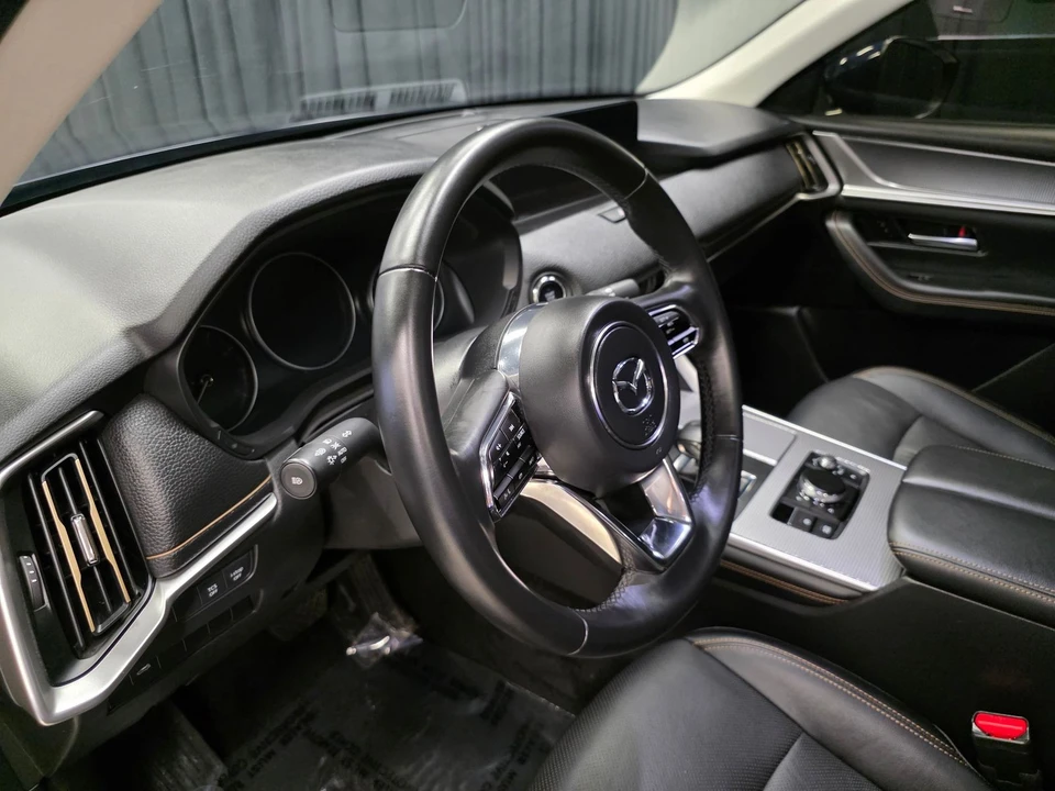 2024 Mazda CX-90 - Image 18 of 21
