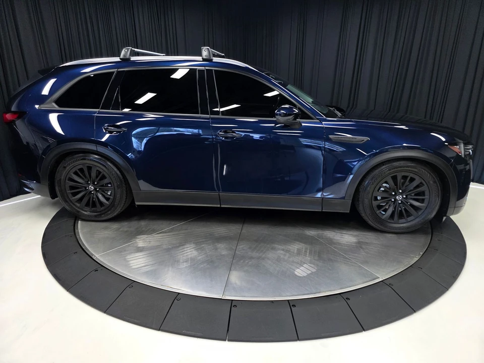 2024 Mazda CX-90 - Image 12 of 21
