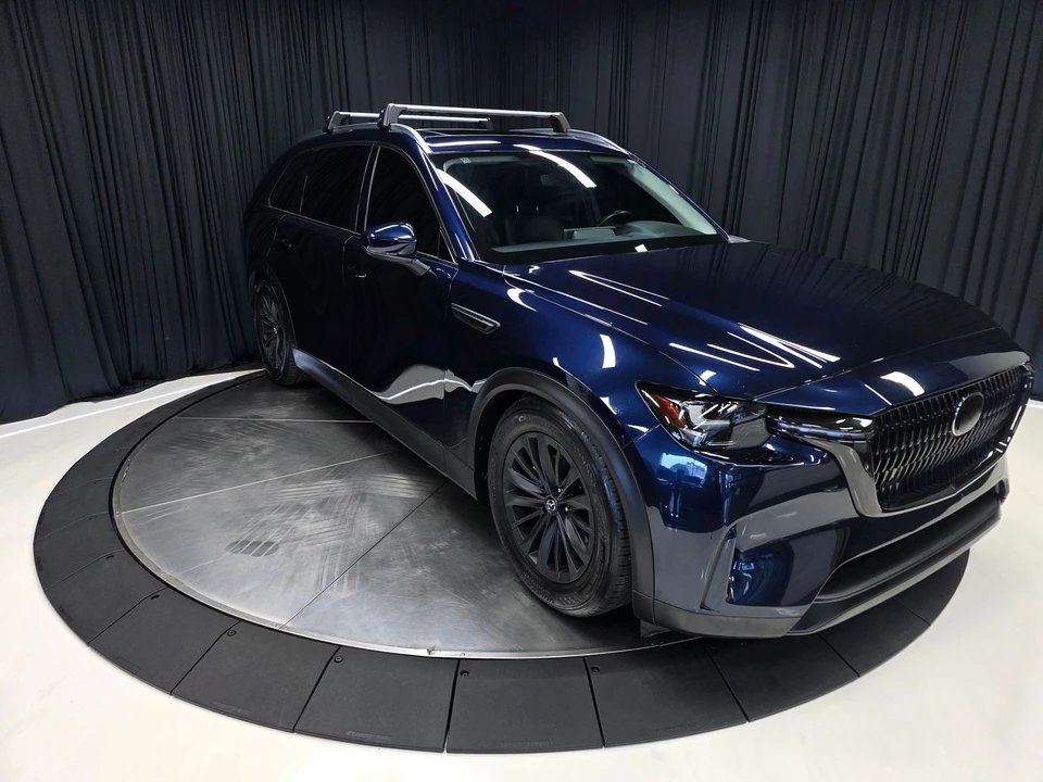 2024 Mazda CX-90 - Image 4 of 21