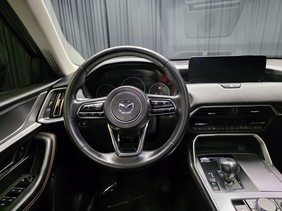 2024 Mazda CX-90 - Image 21 of 21