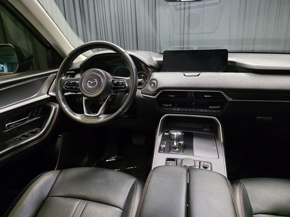 2024 Mazda CX-90 - Image 20 of 21