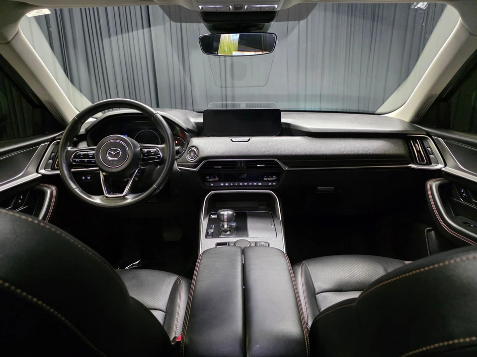 2024 Mazda CX-90 - Image 19 of 21