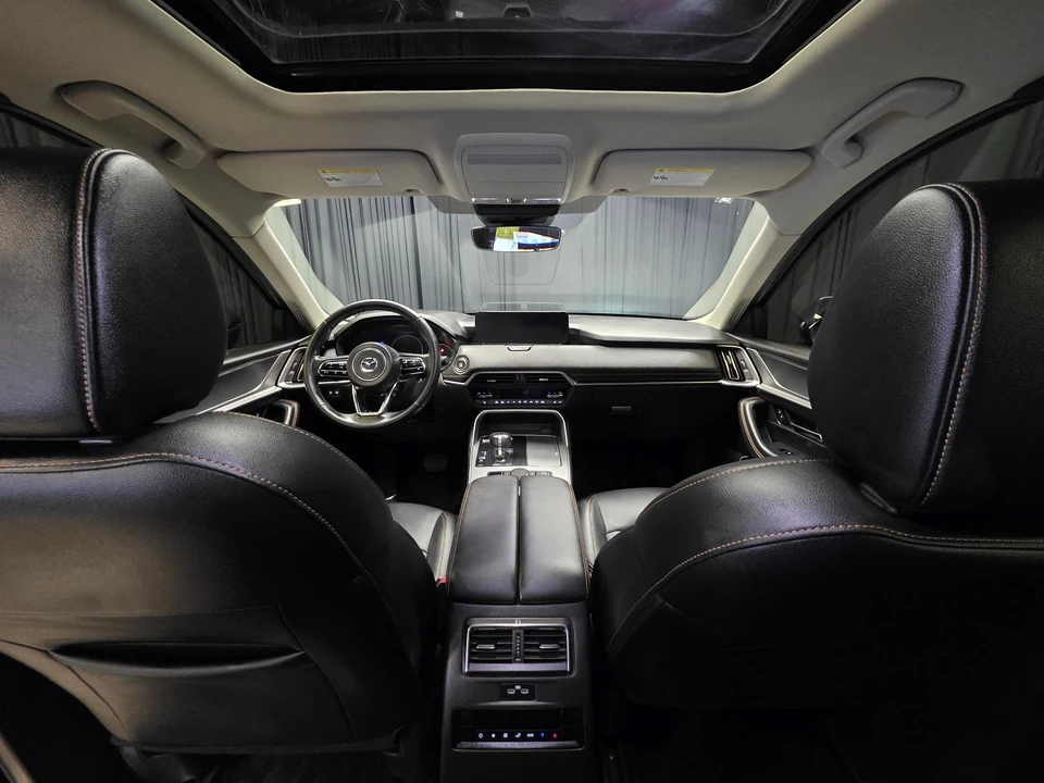 2024 Mazda CX-90 - Image 2 of 21
