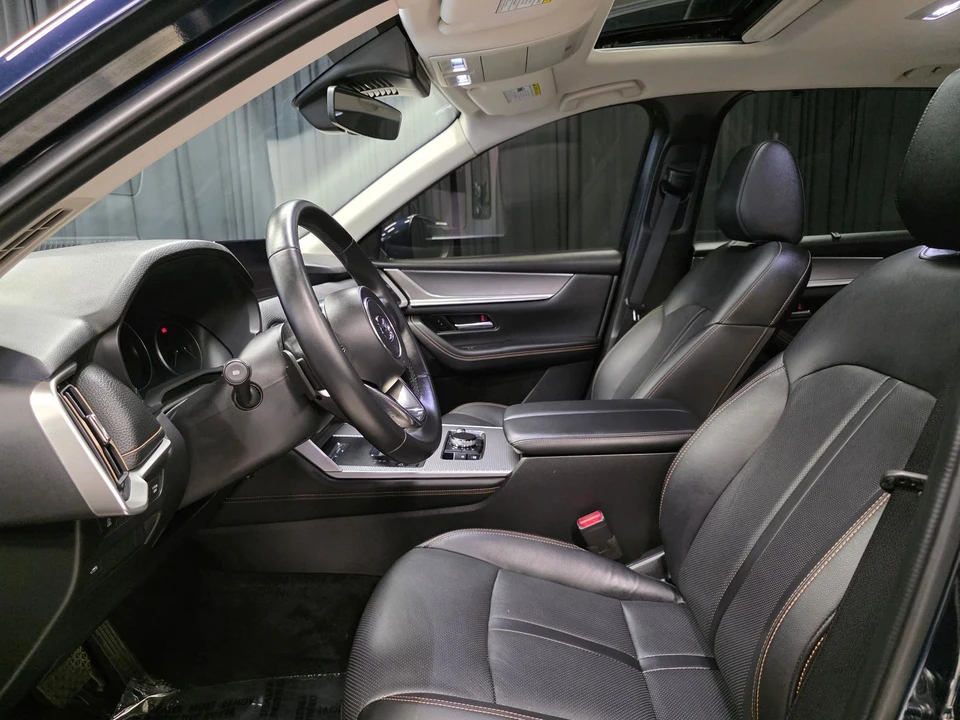 2024 Mazda CX-90 - Image 15 of 21