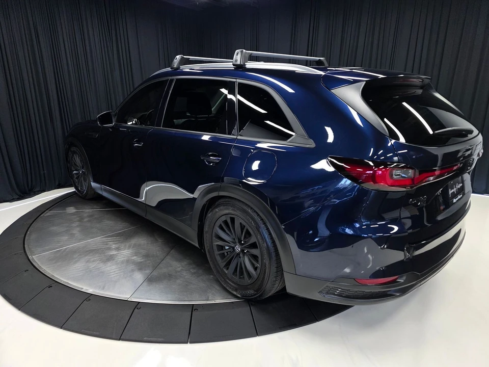2024 Mazda CX-90 - Image 9 of 21